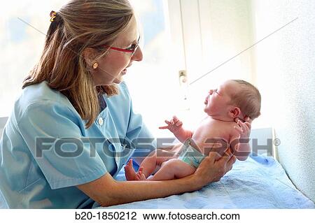 Newborn, Nurse Care, Maternity, Donostia Hospital, San Sebastian, Donostia, Gipuzkoa, Basque Country, Spain View Large Photo Image Stock Image - Newborn, Nurse Care, Maternity, Donostia Hospital, San Sebastian, Donostia, Gipuzkoa, Basque Country, Spain. Fotosearch