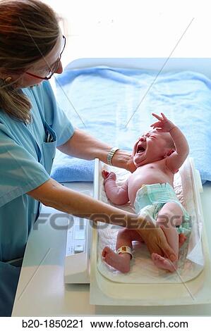 Newborn, Nurse Care, Maternity, Donostia Hospital, San Sebastian, Donostia, Gipuzkoa, Basque Country, Spain View Large Photo Image Stock Image - Newborn, Nurse Care, Maternity, Donostia Hospital, San Sebastian, Donostia, Gipuzkoa, Basque Country, Spain. Fotosearch