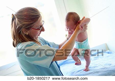 Newborn, Nurse Care, Maternity, Donostia Hospital, San Sebastian, Donostia, Gipuzkoa, Basque Country, Spain View Large Photo Image Stock Photo - Newborn, Nurse Care, Maternity, Donostia Hospital, San Sebastian, Donostia, Gipuzkoa, Basque Country, Spain. Fotosearch