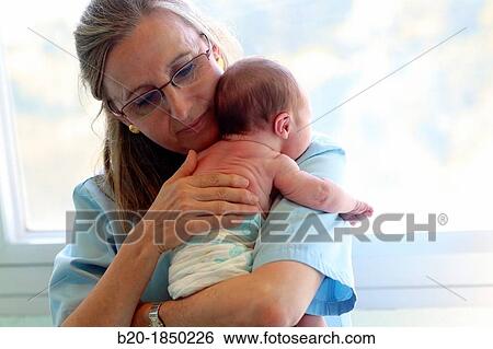 Newborn, Nurse Care, Maternity, Donostia Hospital, San Sebastian, Donostia, Gipuzkoa, Basque Country, Spain View Large Photo Image Stock Photograph - Newborn, Nurse Care, Maternity, Donostia Hospital, San Sebastian, Donostia, Gipuzkoa, Basque Country, Spain. Fotosearch
