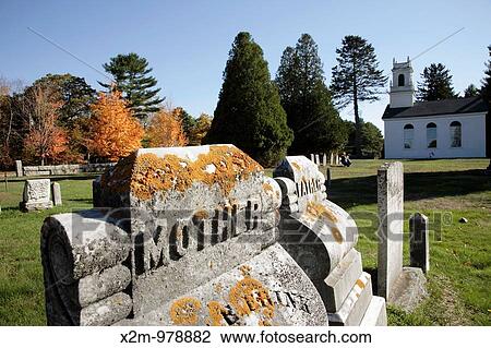 Newington Town Cemetery during the autumn months Located in the historical district of Newington, New Hampshire USA, which is part of scenic New England View Large Photo Image Stock Image - Newington Town Cemetery during the autumn months Located in the historical district of Newington, New Hampshire USA, which is part of scenic New England. Fotosearch