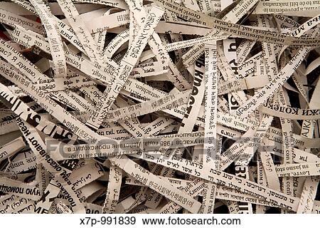 Newspapers in multiple languages View Large Photo Image Stock Photo - Newspapers in multiple languages. Fotosearch