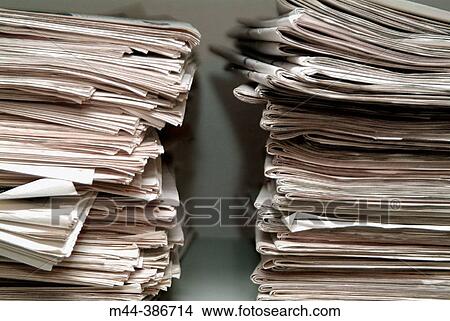 Newspapers View Large Photo Image Picture - Newspapers. Fotosearch