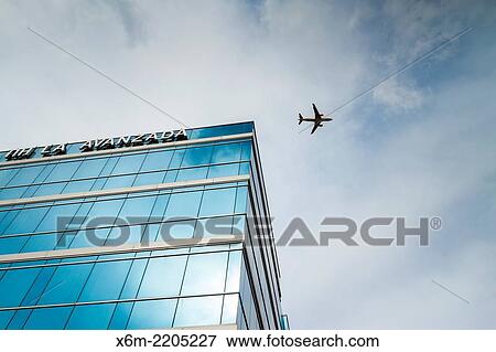 ""NH La AVanzada"" hotel facade. Leioa, Biscay, Spain, Europe. " View Large Photo Image Stock Photo - ""NH La AVanzada"" hotel facade. Leioa, Biscay, Spain, Europe. ". Fotosearch