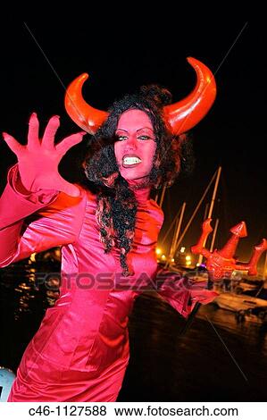 Night life in old town. Ibiza. Balearic Islands. Spain. View Large Photo Image Stock Photo - Night life in old town. Ibiza. Balearic Islands. Spain.. Fotosearch