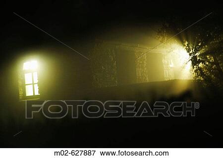 Night scene in Worth Matravers in the Jurassic coast of England, UK View Large Photo Image Stock Photo - Night scene in Worth Matravers in the Jurassic coast of England, UK. Fotosearch