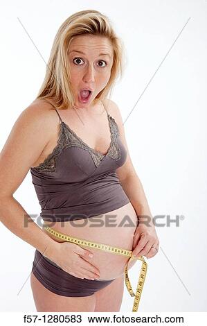 Nine months pregnant mother to be View Large Photo Image Stock Image - Nine months pregnant mother to be. Fotosearch