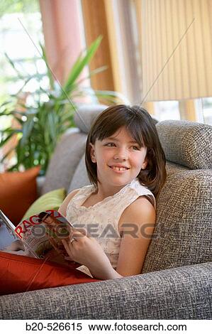 Nine years old girl. Gipuzkoa, Euskadi. Spain. View Large Photo Image Stock Photography - Nine years old girl. Gipuzkoa, Euskadi. Spain.. Fotosearch