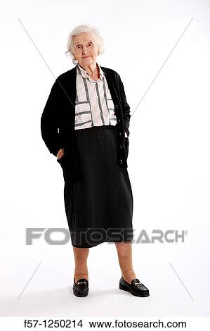 Ninety-seven year old Great Grandmother View Large Photo Image Picture - Ninety-seven year old Great Grandmother. Fotosearch