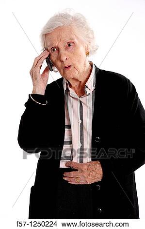 Ninety-seven year old Great Grandmother View Large Photo Image Picture - Ninety-seven year old Great Grandmother. Fotosearch
