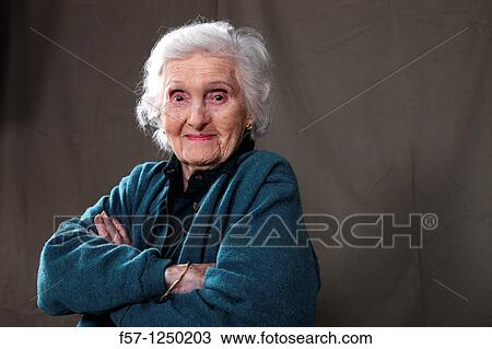 Ninety-seven year old Great Grandmother View Large Photo Image Stock Image - Ninety-seven year old Great Grandmother. Fotosearch
