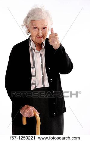 Ninety-seven year old Great Grandmother View Large Photo Image Stock Image - Ninety-seven year old Great Grandmother. Fotosearch