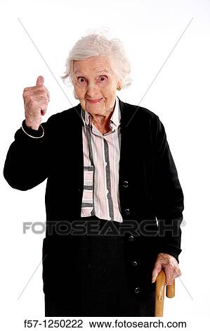 Ninety-seven year old Great Grandmother View Large Photo Image Stock Image - Ninety-seven year old Great Grandmother. Fotosearch