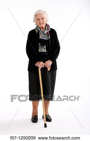 Ninety-seven year old Great Grandmother View Large Photo Image Stock Photo - Ninety-seven year old Great Grandmother. Fotosearch