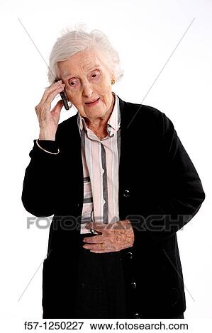 Ninety-seven year old Great Grandmother View Large Photo Image Stock Photo - Ninety-seven year old Great Grandmother. Fotosearch