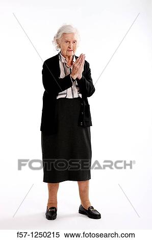 Ninety-seven year old Great Grandmother View Large Photo Image Stock Photography - Ninety-seven year old Great Grandmother. Fotosearch