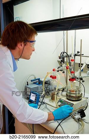 NIPUS assembly. Liquid Laboratory. Energy and Environment Division. Tecnalia Research and Innovation. Miano. Alava. Basque Country. Spain. View Large Photo Image Stock Photo - NIPUS assembly. Liquid Laboratory. Energy and Environment Division. Tecnalia Research and Innovation. Miano. Alava. Basque Country. Spain.. Fotosearch