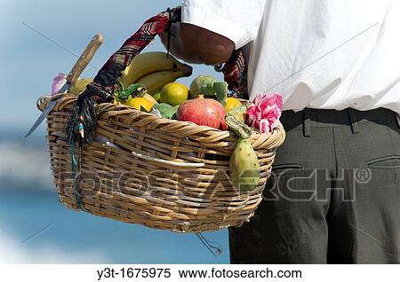 North Africa, Tunisia, Cape Bon, Hammamet. Fruits seller. View Large Photo Image Stock Photography - North Africa, Tunisia, Cape Bon, Hammamet. Fruits seller.. Fotosearch