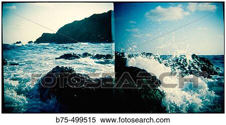 North coast, Minorca, Balearic Islands. Spain View Large Photo Image Stock Photography - North coast, Minorca, Balearic Islands. Spain. Fotosearch