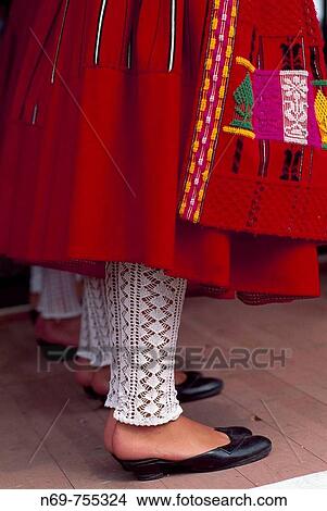 Nossa Senhora da Agonia fest, Viana do Castelo. Portugal View Large Photo Image Picture - Nossa Senhora da Agonia fest, Viana do Castelo. Portugal. Fotosearch
