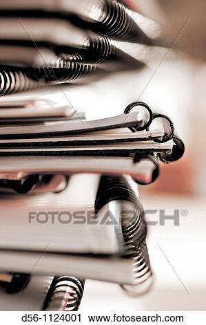 notebooks View Large Photo Image Stock Image - notebooks. Fotosearch
