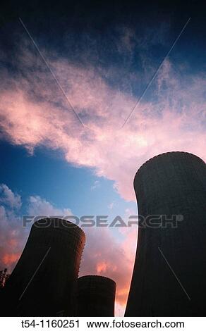 Nuclear power plant Temelin in the Czech Republic View Large Photo Image Stock Image - Nuclear power plant Temelin in the Czech Republic. Fotosearch