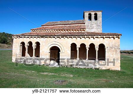 Nuestra S de las Nieves, Church near Pedraza, Segovia, Castilla y Leon, Spain. View Large Photo Image Stock Photo - Nuestra S de las Nieves, Church near Pedraza, Segovia, Castilla y Leon, Spain.. Fotosearch