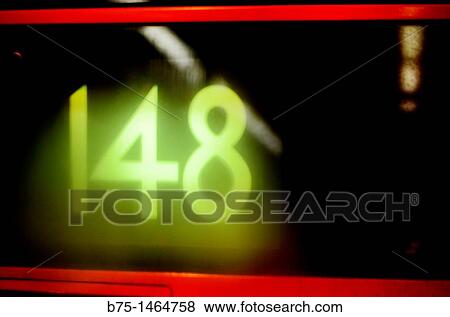 Number View Large Photo Image Stock Photo - Number. Fotosearch
