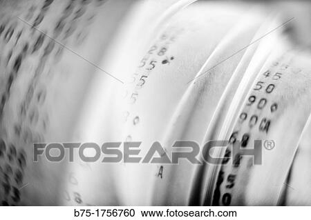 numbers and amounts in calculating machine ticket View Large Photo Image Stock Image - numbers and amounts in calculating machine ticket. Fotosearch