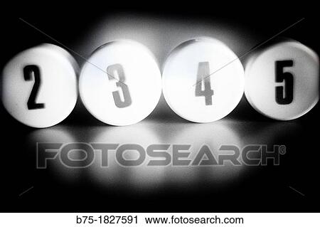 Numbers, several, many, amount, two, three, four, five, Lotto View Large Photo Image Stock Image - Numbers, several, many, amount, two, three, four, five, Lotto. Fotosearch