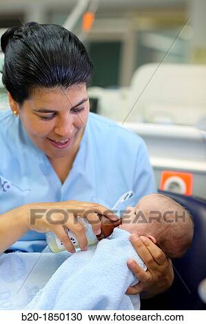 Nurse care, Neonate Intensive care Unit, Donostia Hospital, San Sebastian, Donostia, Gipuzkoa, Basque Country, Spain View Large Photo Image Stock Image - Nurse care, Neonate Intensive care Unit, Donostia Hospital, San Sebastian, Donostia, Gipuzkoa, Basque Country, Spain. Fotosearch