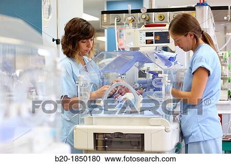 Nurse care, Neonate Intensive care Unit, Donostia Hospital, San Sebastian, Donostia, Gipuzkoa, Basque Country, Spain View Large Photo Image Stock Image - Nurse care, Neonate Intensive care Unit, Donostia Hospital, San Sebastian, Donostia, Gipuzkoa, Basque Country, Spain. Fotosearch