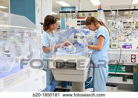 Nurse care, Neonate Intensive care Unit, Donostia Hospital, San Sebastian, Donostia, Gipuzkoa, Basque Country, Spain View Large Photo Image Stock Image - Nurse care, Neonate Intensive care Unit, Donostia Hospital, San Sebastian, Donostia, Gipuzkoa, Basque Country, Spain. Fotosearch