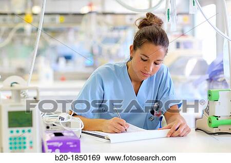 Nurse care, Neonate Intensive care Unit, Donostia Hospital, San Sebastian, Donostia, Gipuzkoa, Basque Country, Spain View Large Photo Image Stock Photo - Nurse care, Neonate Intensive care Unit, Donostia Hospital, San Sebastian, Donostia, Gipuzkoa, Basque Country, Spain. Fotosearch