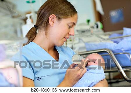 Nurse care, Neonate Intensive care Unit, Donostia Hospital, San Sebastian, Donostia, Gipuzkoa, Basque Country, Spain View Large Photo Image Stock Photograph - Nurse care, Neonate Intensive care Unit, Donostia Hospital, San Sebastian, Donostia, Gipuzkoa, Basque Country, Spain. Fotosearch