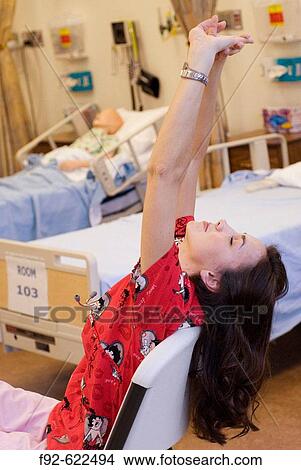 Picture - Nurse. Fotosearch