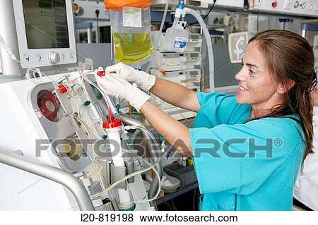 Nurse, Resuscitation unit. Hospital Universitario de Gran Canaria Doctor Negrin, Las Palmas de Gran Canaria. Canary Islands, Spain View Large Photo Image Stock Photo - Nurse, Resuscitation unit. Hospital Universitario de Gran Canaria Doctor Negrin, Las Palmas de Gran Canaria. Canary Islands, Spain. Fotosearch