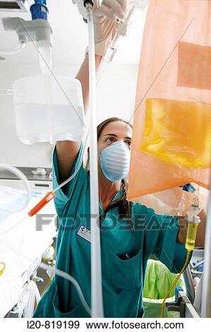 Nurse, Resuscitation unit. Hospital Universitario de Gran Canaria Doctor Negrin, Las Palmas de Gran Canaria. Canary Islands, Spain View Large Photo Image Stock Photo - Nurse, Resuscitation unit. Hospital Universitario de Gran Canaria Doctor Negrin, Las Palmas de Gran Canaria. Canary Islands, Spain. Fotosearch