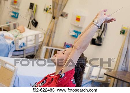 Nurse View Large Photo Image Stock Image - Nurse. Fotosearch