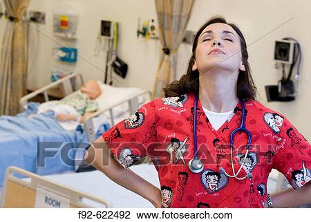 nurse View Large Photo Image Stock Image - nurse. Fotosearch