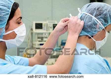 Nurse View Large Photo Image Stock Photograph - Nurse. Fotosearch
