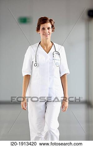 Nurse walking in corridor, Onkologikoa Hospital, Oncology Institute, Case Center for prevention, diagnosis and treatment of cancer, Donostia, San Sebastian, Gipuzkoa, Basque Country, Spain View Large Photo Image Stock Image - Nurse walking in corridor, Onkologikoa Hospital, Oncology Institute, Case Center for prevention, diagnosis and treatment of cancer, Donostia, San Sebastian, Gipuzkoa, Basque Country, Spain. Fotosearch