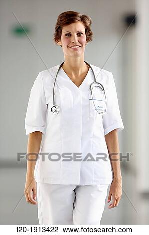 Nurse walking in corridor, Onkologikoa Hospital, Oncology Institute, Case Center for prevention, diagnosis and treatment of cancer, Donostia, San Sebastian, Gipuzkoa, Basque Country, Spain View Large Photo Image Stock Image - Nurse walking in corridor, Onkologikoa Hospital, Oncology Institute, Case Center for prevention, diagnosis and treatment of cancer, Donostia, San Sebastian, Gipuzkoa, Basque Country, Spain. Fotosearch