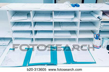 Nurses? desk at hospital View Large Photo Image Stock Photography - Nurses? desk at hospital. Fotosearch