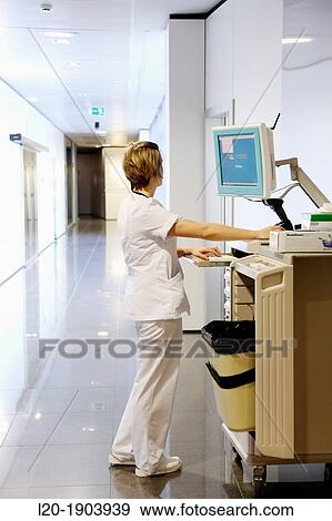 Nursing control, Onkologikoa Hospital, Oncology Institute, Case Center for prevention, diagnosis and treatment of cancer, Donostia, San Sebastian, Gipuzkoa, Basque Country, Spain View Large Photo Image Stock Photo - Nursing control, Onkologikoa Hospital, Oncology Institute, Case Center for prevention, diagnosis and treatment of cancer, Donostia, San Sebastian, Gipuzkoa, Basque Country, Spain. Fotosearch
