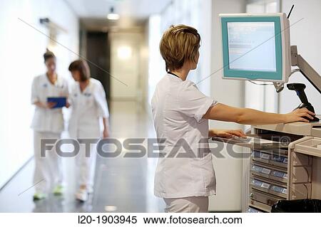 Nursing control, Onkologikoa Hospital, Oncology Institute, Case Center for prevention, diagnosis and treatment of cancer, Donostia, San Sebastian, Gipuzkoa, Basque Country, Spain View Large Photo Image Stock Photography - Nursing control, Onkologikoa Hospital, Oncology Institute, Case Center for prevention, diagnosis and treatment of cancer, Donostia, San Sebastian, Gipuzkoa, Basque Country, Spain. Fotosearch