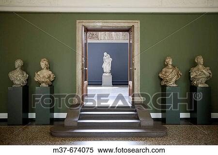 NY Carslberg Glypotek museum. Room 44. Copenhagen. Denmark. View Large Photo Image Stock Photography - NY Carslberg Glypotek museum. Room 44. Copenhagen. Denmark.. Fotosearch