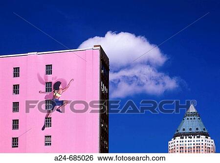 Stock Photograph - NYC, USA (June 2007). Fotosearch