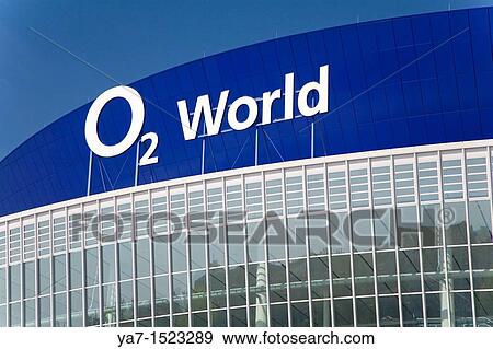O2 Arena Berlin Germany View Large Photo Image Stock Photo - O2 Arena Berlin Germany. Fotosearch