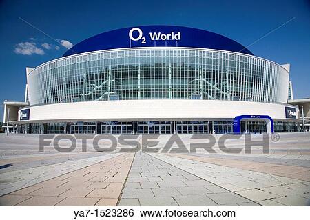 O2 Arena Berlin Germany View Large Photo Image Stock Photograph - O2 Arena Berlin Germany. Fotosearch